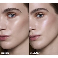 e.l.f. Cosmetics Tube Beaute Illuminateur Halo Glow ELF HALO HIGHLIGHT PINK PRISM