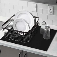 Tapis de séchage de vaisselle Fabstyles - Grand