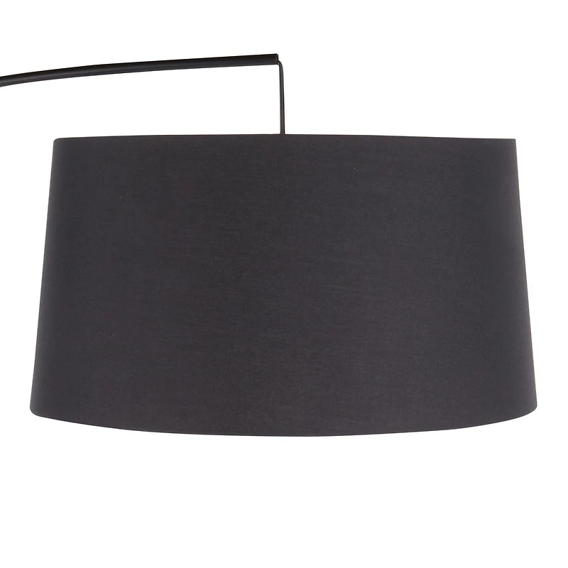 Lampadaire moderne milieu-du-siècle Robyn de LumiSource