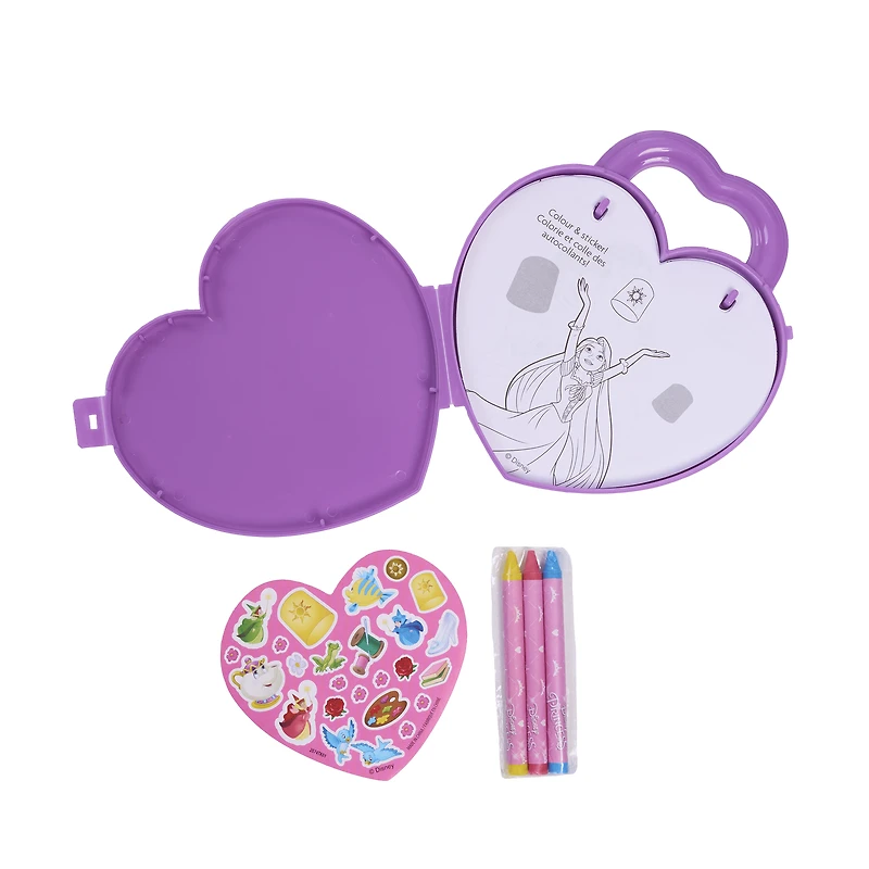 Disney Princess Valentine Activity Fun, VALENTINE ACTIVITY FUN  - PRINCESS -