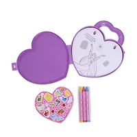 Disney Princess Valentine Activity Fun, VALENTINE ACTIVITY FUN  - PRINCESS -