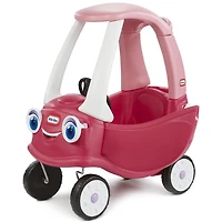 Voiturette Cozy Coupe princesse de Little Tikes