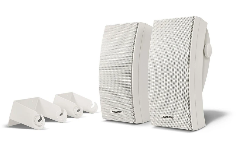Enceintes extérieures 251 de Bose