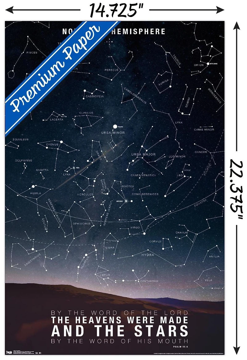 Les étoiles