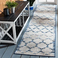 Safavieh Cabana Rorie Tapis Géométrique Extérieur
