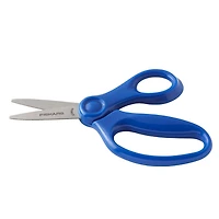 CIS POINTUS 13CM BLEU FISKARS BLEU POINTUS