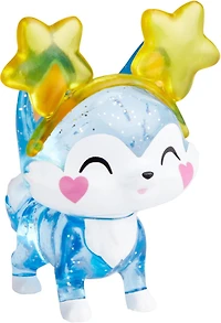 ​Barbie Extra Pet & Fashion Pack with 6 Pieces Including Pet Husky Puppy, Pet Accessories & Fashion Pieces for Barbie Doll, Gift for Kids 3 Years Old & Up