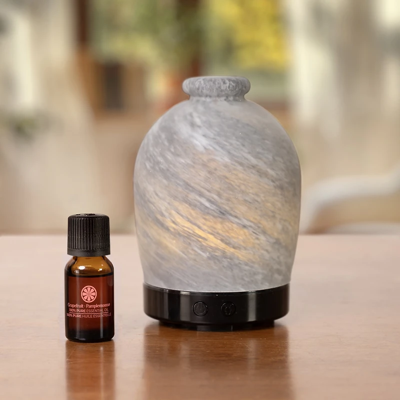 Huile Essentielle 100% ScentSationals - Pamplemousse