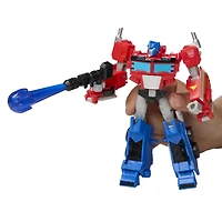Transformers Prime Changers, figurine Optimus Prime