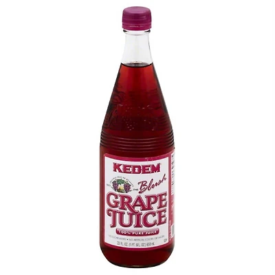 BLUSH GRAPE JUICE - FRENCH E-ALTRA KED JUS DE RAISIN R