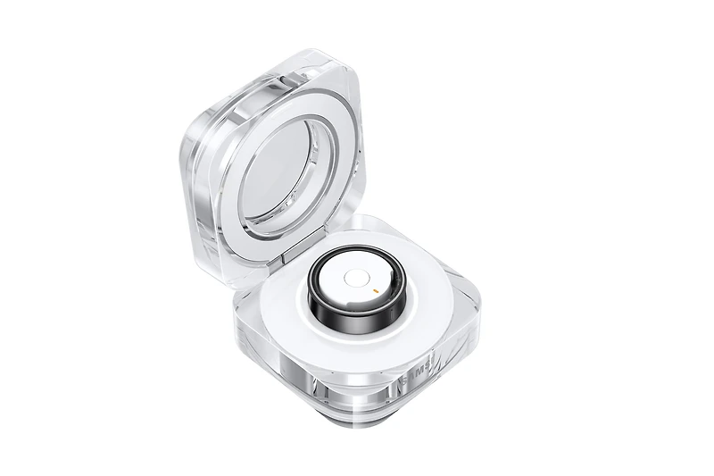 Samsung Galaxy Ring Size 5 Black