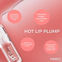 Mco Beauty Rouge à lèvres repulpant - Fancy