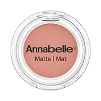 Ombre à paupières mono matte, Salmon