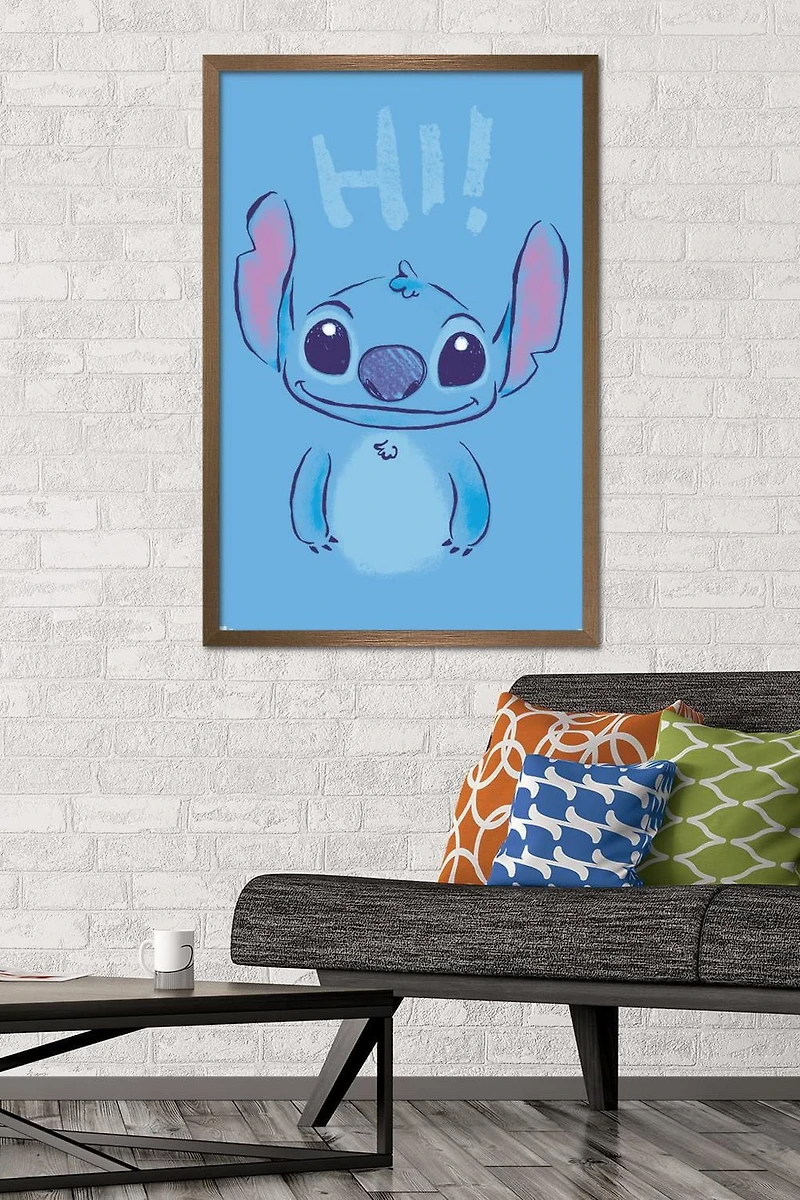 Disney Lilo et Stitch