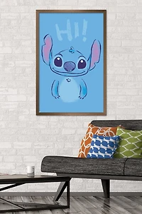 Disney Lilo et Stitch