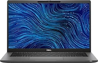 Ordinateur portable Dell Latitude 7420 14" Tactile avec processeur Intel Core i7-1185G7