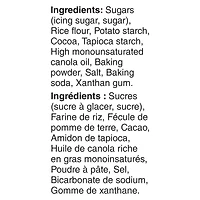 Betty Crocker Devil's Food Cake Mix, Gluten Free, 425 g, 10 Servings, 425 g