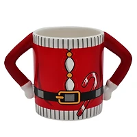 TASSE À PULL HOLIDAY TIME
