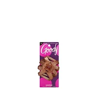 Goody Classics Spider Claw Clip - pince à cheveux - marron - 1 Ct Pince Goody