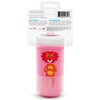 Twisty™ Mix & Match Bite Proof Sippy Cup