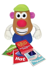 Cardinal - Mr.Potato Head Hot Potato Dash Game
