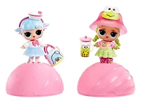 LOL Surprise!™ Loves Hello Kitty® and Friends Tots, 7 SURPRISES