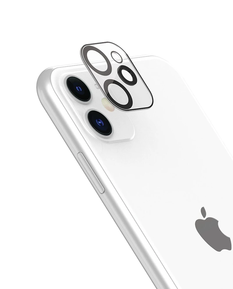 DuraGlass Protecteur d'écran pour appareil photo pour iPhone 11