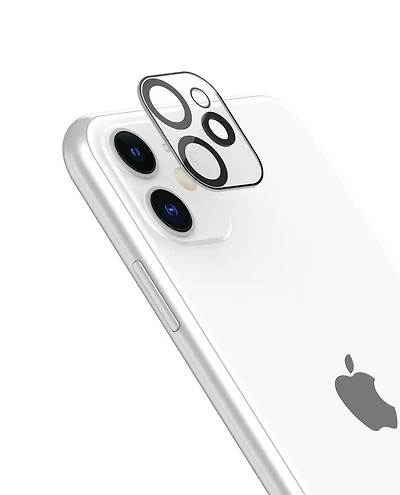 DuraGlass Protecteur d'écran pour appareil photo pour iPhone 11