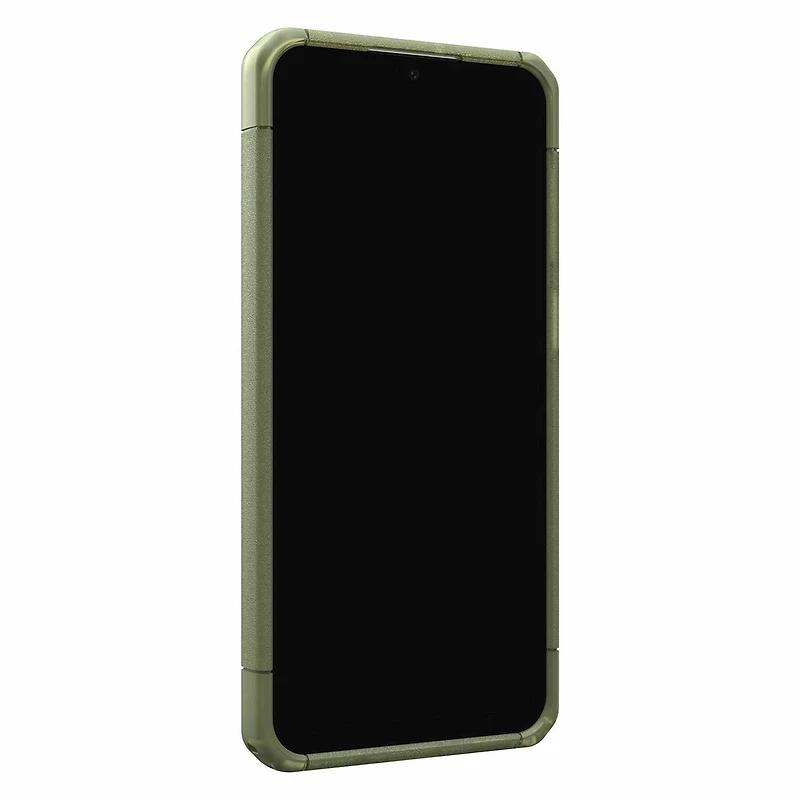 UAG Étui Robuste Scout Translucent Olive pour Samsung Galaxy A16 5G