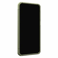 UAG Étui Robuste Scout Translucent Olive pour Samsung Galaxy A16 5G