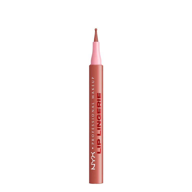 NYX Professional Makeup Lip Lingerie Lip Liner Stain