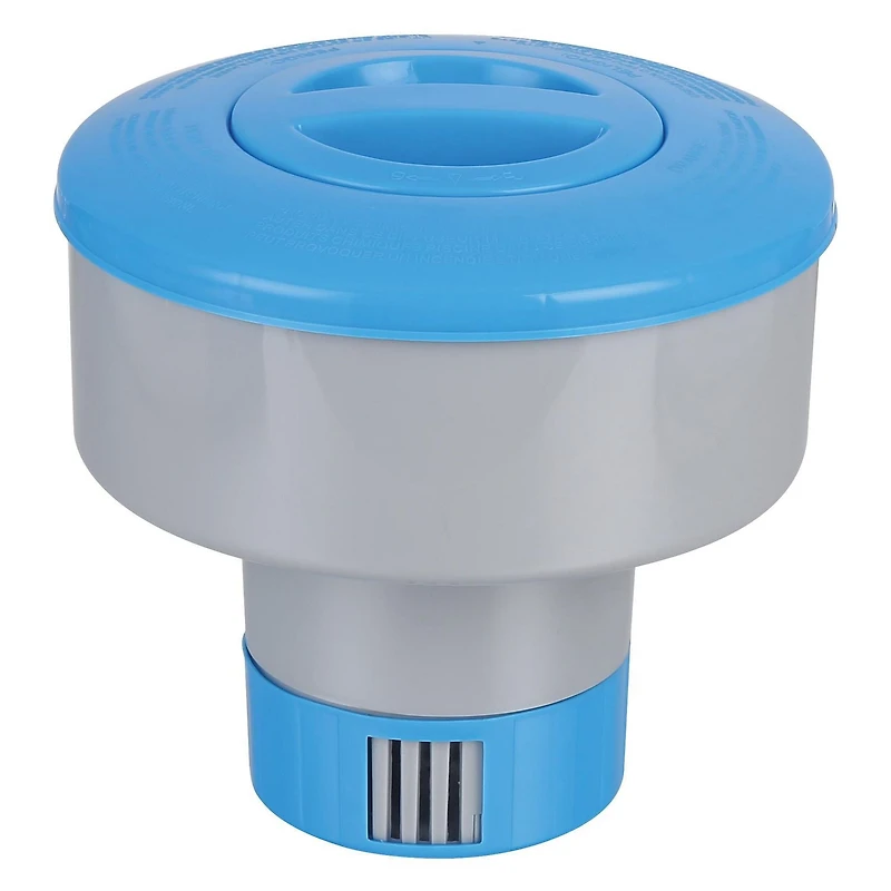 Kit d'entretien pour petite piscine et spa Mainstays - 4 accessoires en plastique