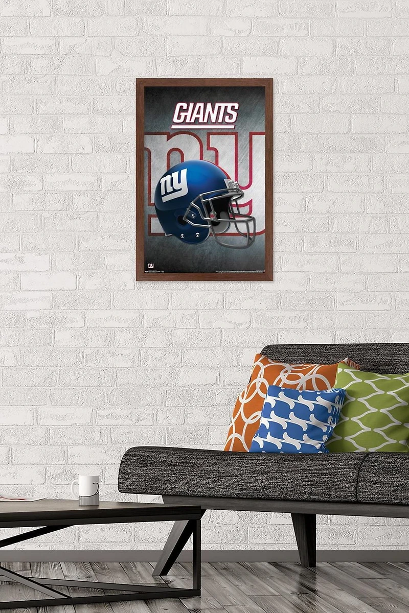 NFL New York Giants
