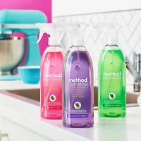 Method Antibacterial All-Purpose Cleaner, Bamboo, 828 ml, 828ml