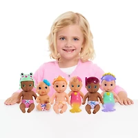 Wee Waterbabies - Splash