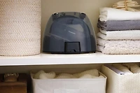 Fer à repasser sans fil Premium Panasonic - Marine, NIWL700A