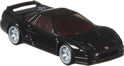 Hot Wheels Honda NSX Type R Vehicle