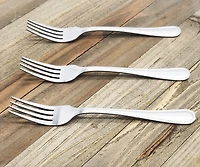 Ensemble de 3 pièces grandes fourchettes Fleetline de Mainstays 3PC DF
