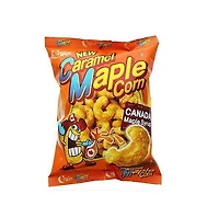 CARAMEL CORN MAPLE