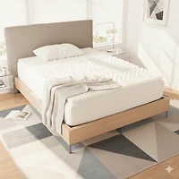 M by Millano - Mattress Topper - Double