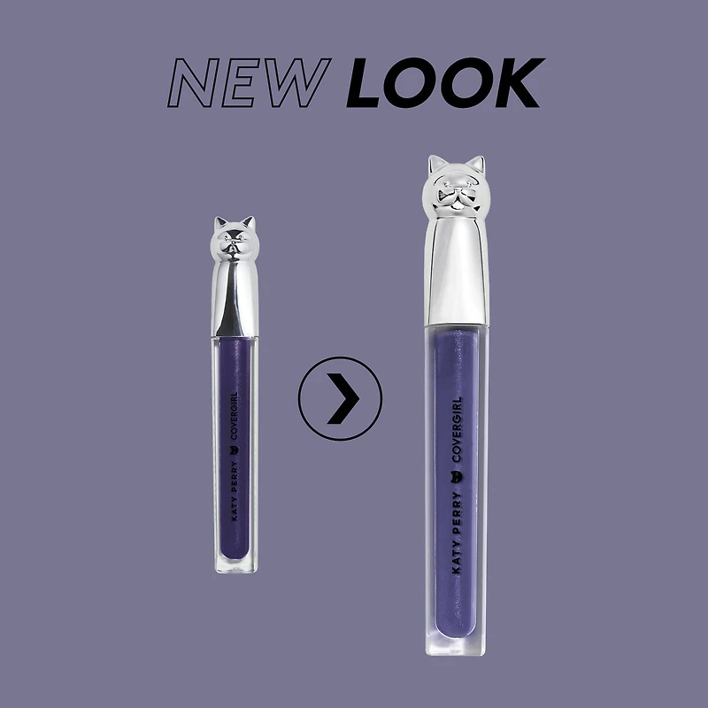 COVERGIRL Katy Kat Gloss