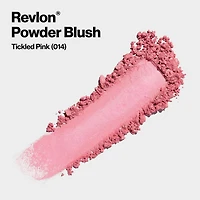 Revlon Powder Blush, Silky, Buildable Colour, 5g