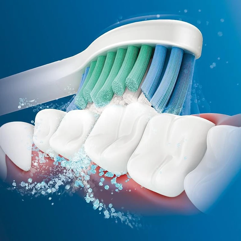 Philips Sonicare DailyClean 1100 Simply Clean Brosse à Dents Électrique Rechargeable, HX3411