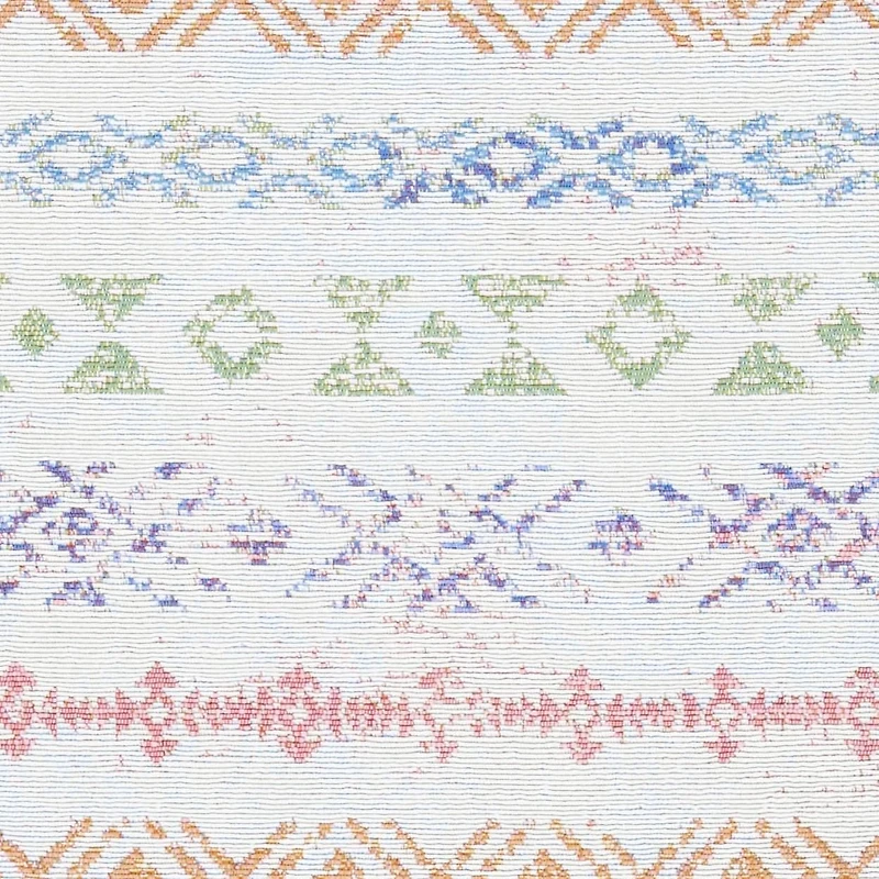 Safavieh Summer Joella Geometric Striped Area Rug