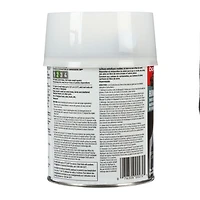 Matériau de remplissage renforcé Bondo-Glass® 272C, 0,95 l (1 pinte)