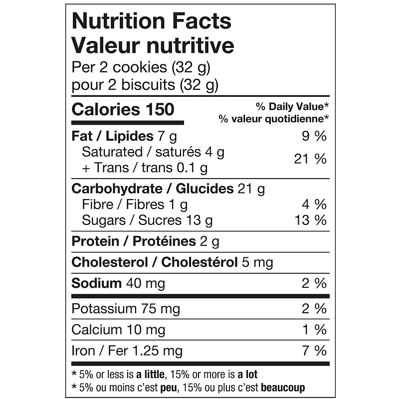 BISCUIT CHOC. NOIR. TRUFF.BLEUET. 240G EACH BOX