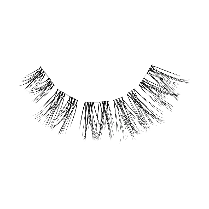 KISS Falscara Mega Multipack 03, Soft Wispy, Lash Cluster