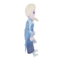 Disney - Frozen - Elsa 20 Inch Plush (51 cm)