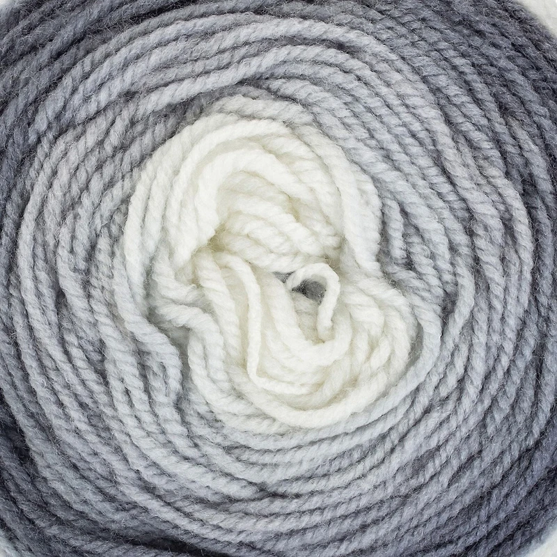 "Red Heart Fil Roly Poly (100 g / 3,5 oz), Sweetdreams"