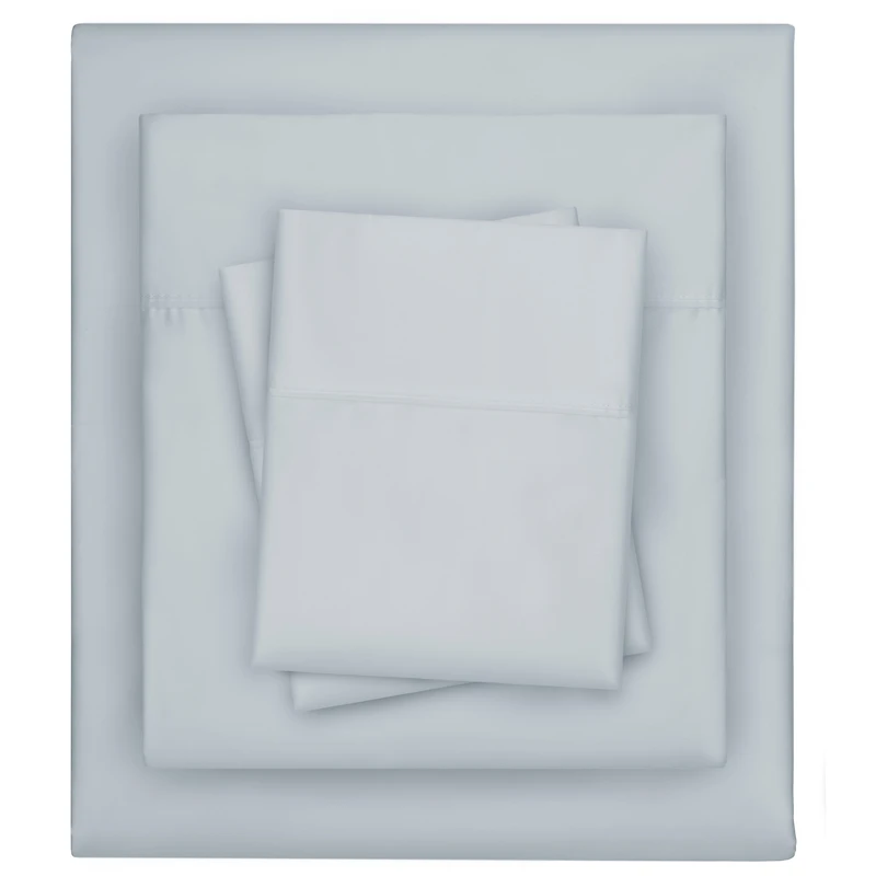 Ensemble de draps rafraîchissants 4pc Sertapedic So Cool! Ensemble de draps rafraîchissants Sertapedic 4 pièces